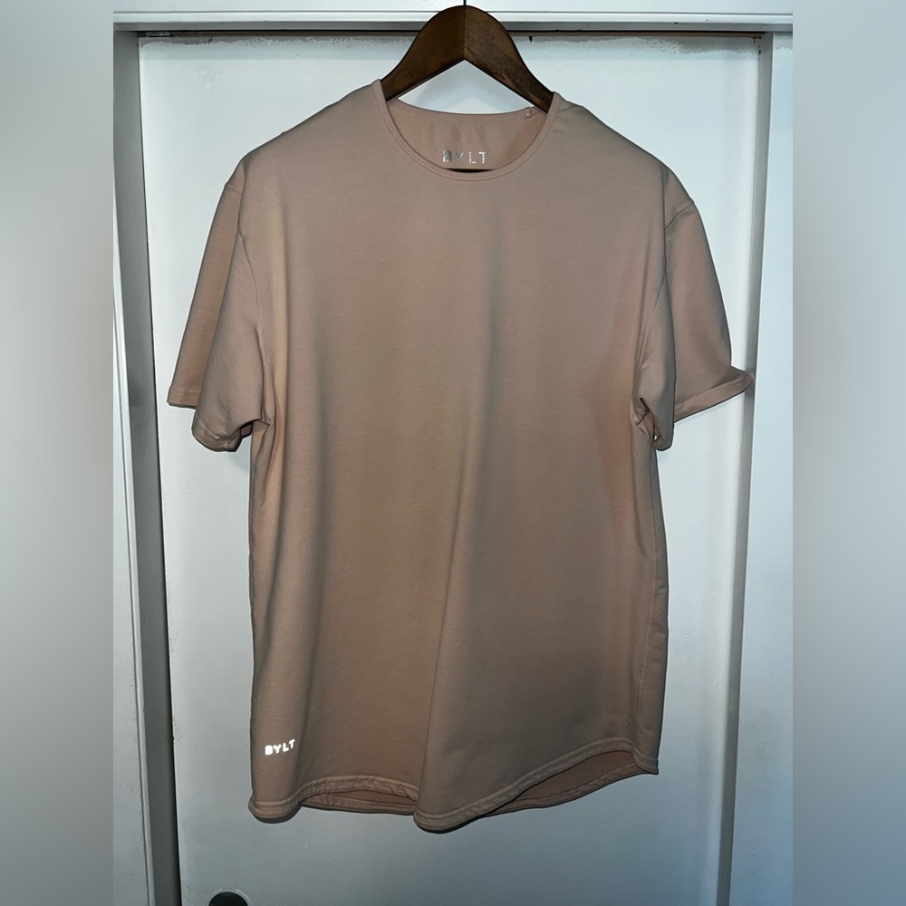 Bylt Drop Cut Lux T-Shirt XL